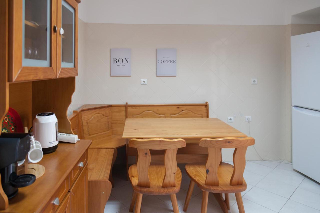 Ferienwohnung Flh - Alegria Flat At Principe Real Lissabon Exterior foto
